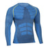 Men's Long Sleeve Compression Workout Running Shirts