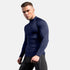 Men's Long Sleeve Shirt Bodybuilding Top Sport Undershirt