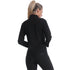 Women's Long Sleeve Undershirt Running Sports Sauna Shapewear