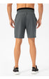 Men's Loose-Fit Breathable Basketball Short with Pockets