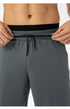 Men's Loose-Fit Breathable Basketball Short with Pockets