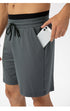 Men's Loose-Fit Breathable Basketball Short with Pockets