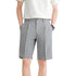 Men's Loose-Fit Lightweight Comfort Straight Dress Shorts