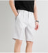 Men's Loose-Fit Lightweight Comfort Straight Dress Shorts
