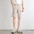 Men's Loose-Fit Lightweight Comfort Straight Dress Shorts