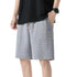 Men's Loose Dry-Fit Sweat Resistant Athletic Basketball Shorts