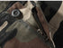 Men's Loose Fit Camo Military Cargo Shorts