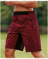 Men's Loose Fit Quick Dry Marathon Running Athletic Shorts