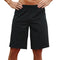 Men's Loose Fit Quick Dry Marathon Running Athletic Shorts