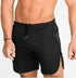 Men's Loose Fit Running Bodybuilding Training Shorts
