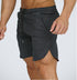 Men's Loose Fit Running Bodybuilding Training Shorts