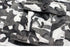 Men's Loose Military Camouflage Cargo Shorts