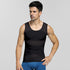 Men's Mesh Body Shaper Abdomen Control Breathable Tank