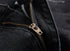 Men's Mid Rise Regular Denim Retro Ripped Stretchy Jeans Shorts