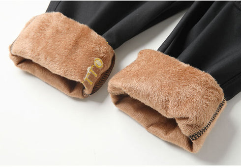 Men's Outdoor Athletic Cargo Gym Jogger Pants