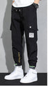 Men's Outdoor Athletic Cargo Gym Jogger Pants
