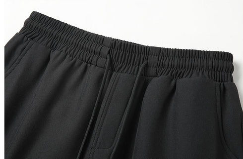 Men's Outdoor Athletic Cargo Gym Jogger Pants