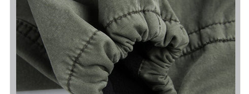 Men's Outdoor Casual Hiking Athletic Tactical Cargo Pants