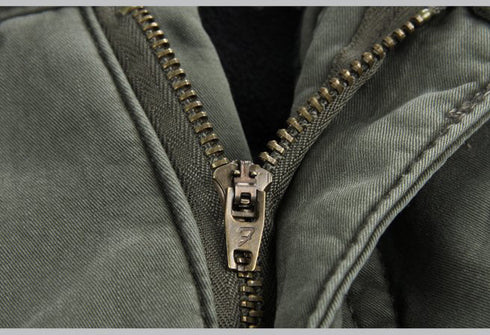 Men's Outdoor Casual Hiking Athletic Tactical Cargo Pants