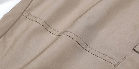 Men's Outdoor Casual Workout Fitness Cargo Shorts