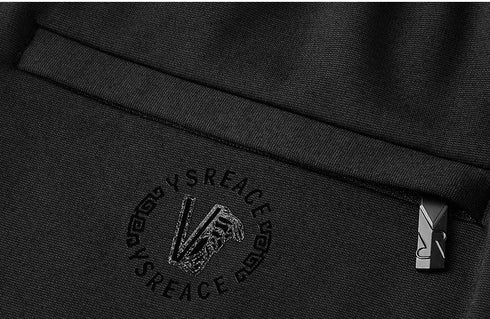 Men's Outdoor Elastic Waist Casual Jogger Trousers