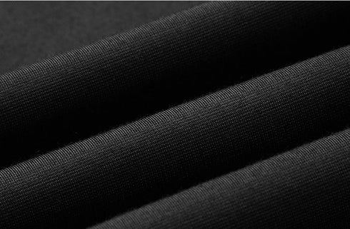 Men's Outdoor Elastic Waist Casual Jogger Trousers