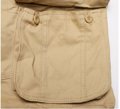 Men's Outdoor Lightweight Hiking Cargo Pants