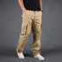 Men's Outdoor Lightweight Hiking Cargo Pants