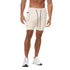 Men's Outdoor Lightweight Training Athletic Shorts with Liner