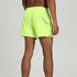 Men's Outdoor Performance Tech Loose-Fit Sweat Shorts