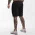Men's Outdoor Running Fitness Athletic Cotton Shorts