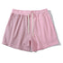 Men´s Patchwork Casual Jogging Beachwear Sports Shorts
