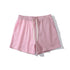 Men´s Patchwork Casual Jogging Beachwear Sports Shorts
