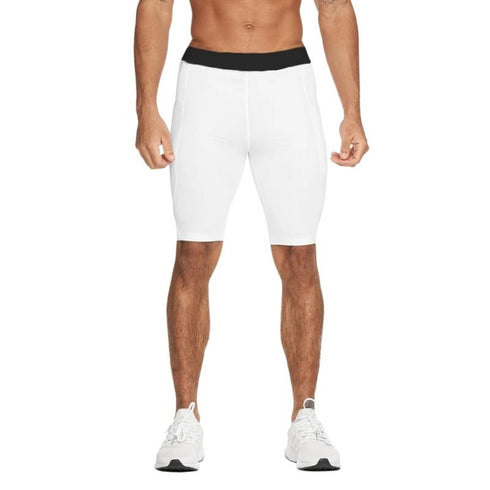 Men's Performance Workout Sport Compression Shorts