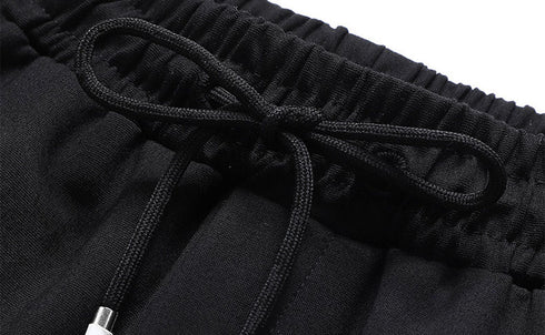 Men's Plus Size Active Athletic Casual Joggers