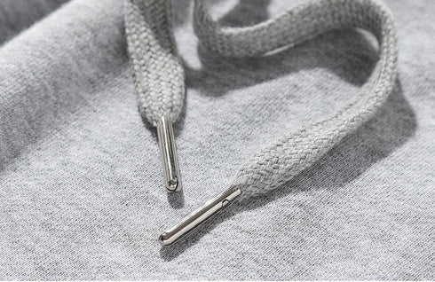 Men's Plus Size Active Basic Jogging Trousers with Pockets