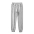 Men's Plus Size Active Basic Jogging Trousers with Pockets