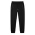 Men's Plus Size Active Basic Jogging Trousers with Zipper Pockets