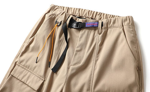 Men's Plus Size Athletic Jogger Pants for Running