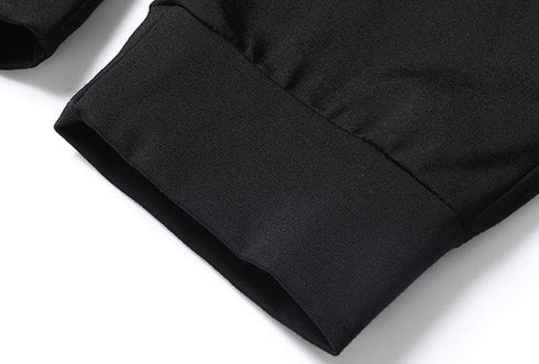 Men's Plus Size Casual Jogger Gym Workout Track Pants