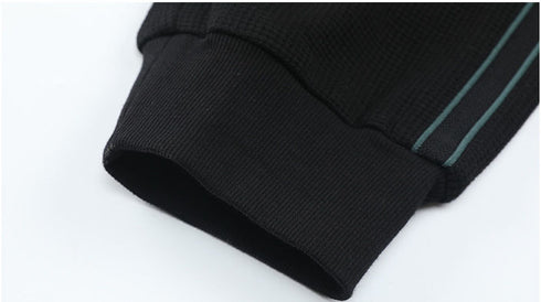 Men's Plus Size Casual Running Workout Joggers with Pockets