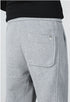 Men's Plus Size Thicken Casual Sweatpants Athletic Jogger Pants