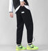 Men's Plus Size Lounge Joggers Track Athletic Pants