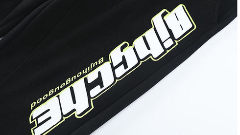 Men's Plus Size Lounge Joggers Track Athletic Pants