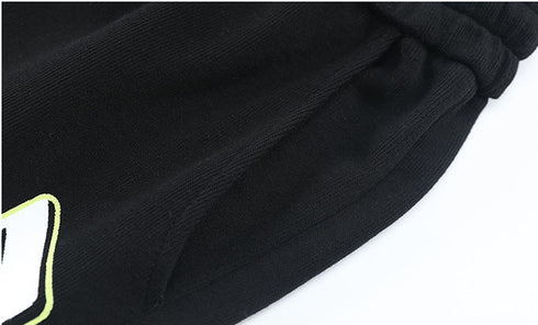 Men's Plus Size Lounge Joggers Track Athletic Pants