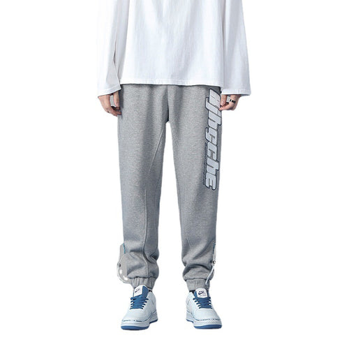 Men's Plus Size Lounge Joggers Track Athletic Pants