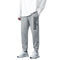 Men's Plus Size Drawstring Joggers Track Casual Pants