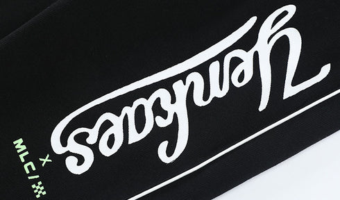 Men's Plus Size Drawstring Joggers Track Casual Pants