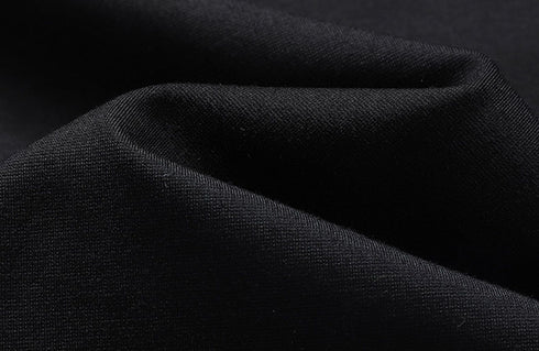 Men's Plus Size Drawstring Waistband Workout Joggers