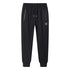 Men's Plus Size Drawstring Waistband Workout Joggers